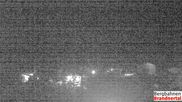 Archived webcam image showing base station 