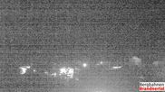Archived webcam image showing base station 