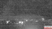 Archived webcam image showing base station 