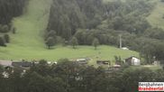 Archived webcam image showing base station 