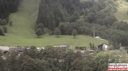 Archived webcam image showing base station 