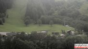 Archiviertes Webcam Bild: Brandnertal: Palüdbahn Talstation am 11.06.2026 um 18:01 Uhr
