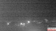 Archived webcam image showing base station 