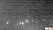 Archived webcam image showing base station 