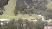 Archived webcam image showing base station 
