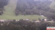 Archiviertes Webcam Bild: Brandnertal: Palüdbahn Talstation am 07.08.2026 um 07:30 Uhr