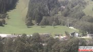 Archiviertes Webcam Bild: Brandnertal: Palüdbahn Talstation am 07.08.2026 um 12:30 Uhr