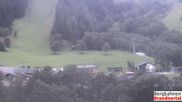 Archiviertes Webcam Bild: Brandnertal: Palüdbahn Talstation am 26.08.2026 um 06:19 Uhr