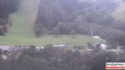 Archiviertes Webcam Bild: Brandnertal: Palüdbahn Talstation am 26.08.2026 um 07:19 Uhr
