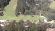 Archiviertes Webcam Bild: Brandnertal: Palüdbahn Talstation am 26.08.2026 um 10:19 Uhr