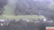 Archiviertes Webcam Bild: Brandnertal: Palüdbahn Talstation am 06.09.2026 um 06:15 Uhr
