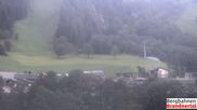 Archiviertes Webcam Bild: Brandnertal: Palüdbahn Talstation am 06.09.2026 um 07:15 Uhr