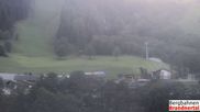 Archiviertes Webcam Bild: Brandnertal: Palüdbahn Talstation am 06.09.2026 um 08:15 Uhr