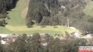 Archiviertes Webcam Bild: Brandnertal: Palüdbahn Talstation am 06.09.2026 um 10:15 Uhr