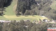 Archiviertes Webcam Bild: Brandnertal: Palüdbahn Talstation am 06.09.2026 um 12:15 Uhr