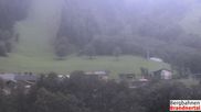 Archiviertes Webcam Bild: Brandnertal: Palüdbahn Talstation am 14.09.2026 um 07:46 Uhr
