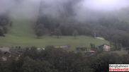 Archiviertes Webcam Bild: Brandnertal: Palüdbahn Talstation am 14.09.2026 um 08:46 Uhr