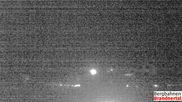 Archived webcam image showing base station 