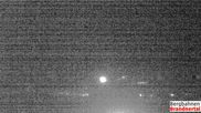 Archived webcam image showing base station 