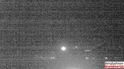 Archived webcam image showing base station 