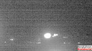 Archived webcam image showing base station 