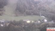 Archived webcam image showing base station 