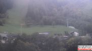 Archived webcam image showing base station 