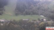 Archived webcam image showing base station 