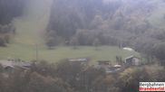 Archived webcam image showing base station 