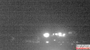 Archived webcam image showing base station 