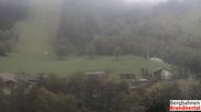 Archiviertes Webcam Bild: Brandnertal: Palüdbahn Talstation am 10.10.2026 um 10:04 Uhr