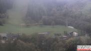 Archiviertes Webcam Bild: Brandnertal: Palüdbahn Talstation am 10.10.2026 um 16:04 Uhr