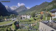 Archiviertes Webcam Bild: Hotel Zimba, Brand am 28.05.2026 um 08:45 Uhr