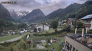 Archiviertes Webcam Bild: Hotel Zimba, Brand am 11.06.2026 um 06:31 Uhr
