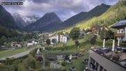 Archiviertes Webcam Bild: Hotel Zimba, Brand am 11.06.2026 um 07:31 Uhr