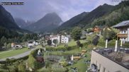 Archiviertes Webcam Bild: Hotel Zimba, Brand am 11.06.2026 um 08:31 Uhr
