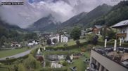 Archiviertes Webcam Bild: Hotel Zimba, Brand am 11.06.2026 um 10:31 Uhr
