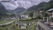 Archiviertes Webcam Bild: Hotel Zimba, Brand am 11.06.2026 um 12:31 Uhr