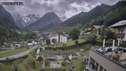 Archiviertes Webcam Bild: Hotel Zimba, Brand am 11.06.2026 um 16:31 Uhr