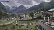 Archiviertes Webcam Bild: Hotel Zimba, Brand am 11.06.2026 um 18:01 Uhr