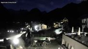 Archiviertes Webcam Bild: Hotel Zimba, Brand am 12.07.2026 um 00:24 Uhr