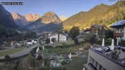 Archiviertes Webcam Bild: Hotel Zimba, Brand am 12.07.2026 um 07:24 Uhr