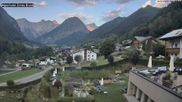 Archiviertes Webcam Bild: Hotel Zimba, Brand am 29.07.2026 um 07:07 Uhr