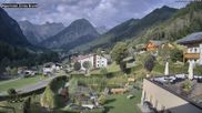 Archiviertes Webcam Bild: Hotel Zimba, Brand am 29.07.2026 um 08:07 Uhr