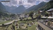 Archiviertes Webcam Bild: Hotel Zimba, Brand am 29.07.2026 um 14:07 Uhr