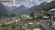 Archived webcam image showing Hotel Zimba, Brand on 29 Jul 2026 at 18:09