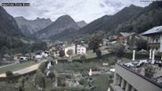 Archiviertes Webcam Bild: Hotel Zimba, Brand am 26.08.2026 um 06:11 Uhr