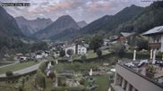 Archiviertes Webcam Bild: Hotel Zimba, Brand am 26.08.2026 um 07:11 Uhr