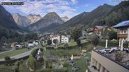 Archiviertes Webcam Bild: Hotel Zimba, Brand am 26.08.2026 um 08:11 Uhr