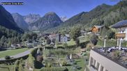 Archiviertes Webcam Bild: Hotel Zimba, Brand am 26.08.2026 um 10:11 Uhr